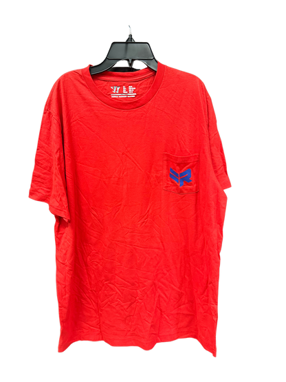 Warrior Lacrosse Shirt
