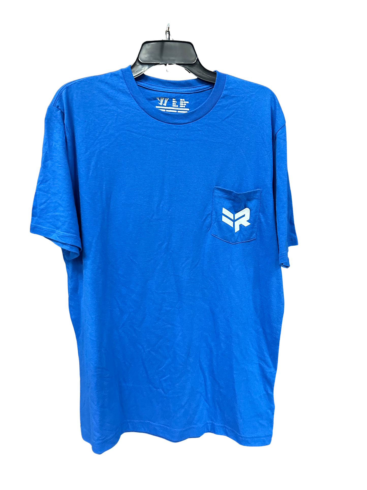 Warrior Lacrosse Shirt