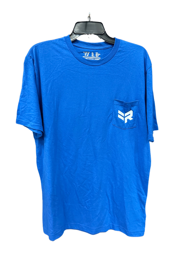 Warrior Lacrosse Shirt