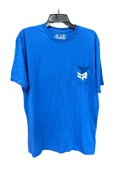 Warrior Lacrosse Shirt
