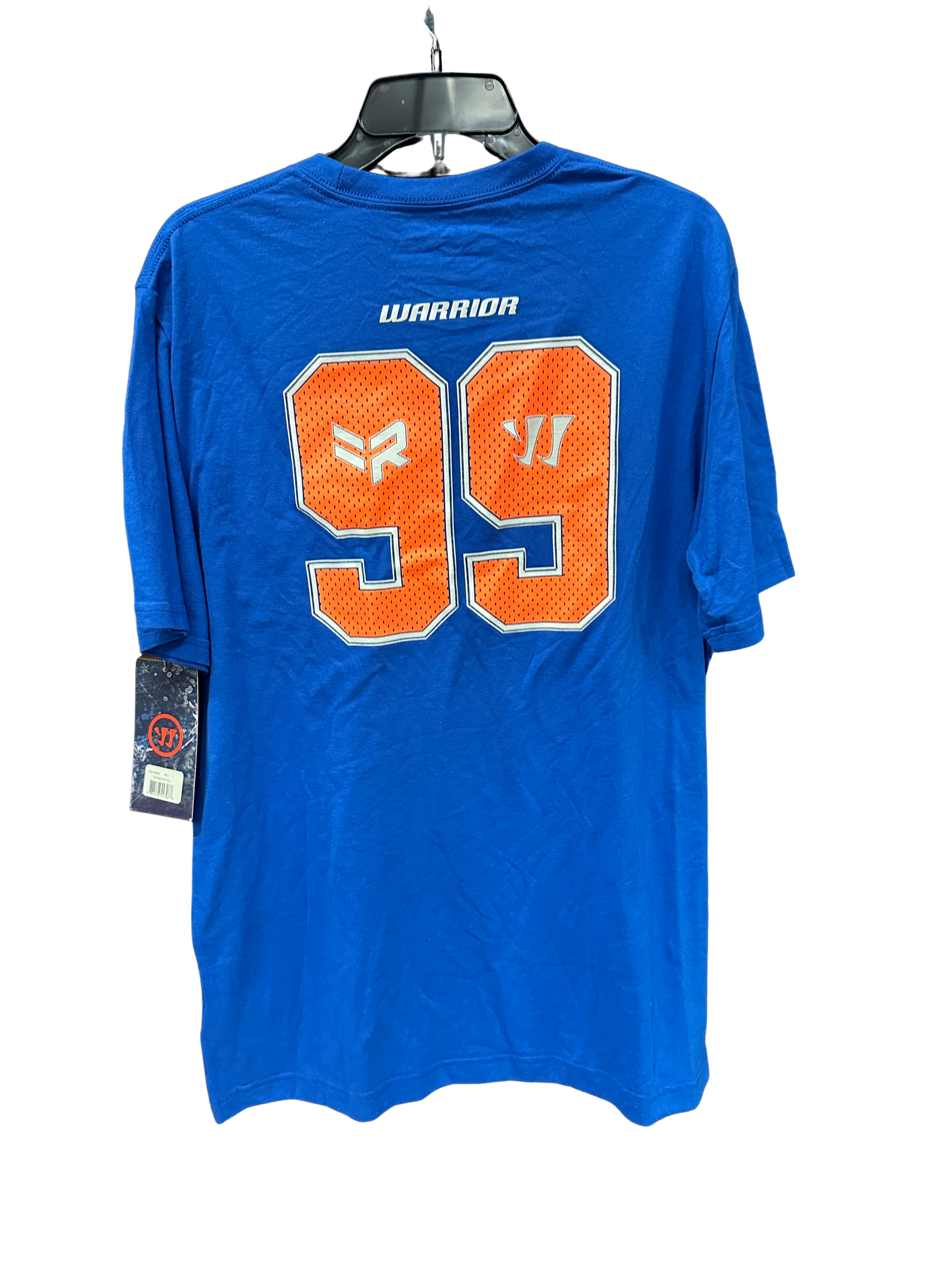 Warrior Lacrosse Shirt