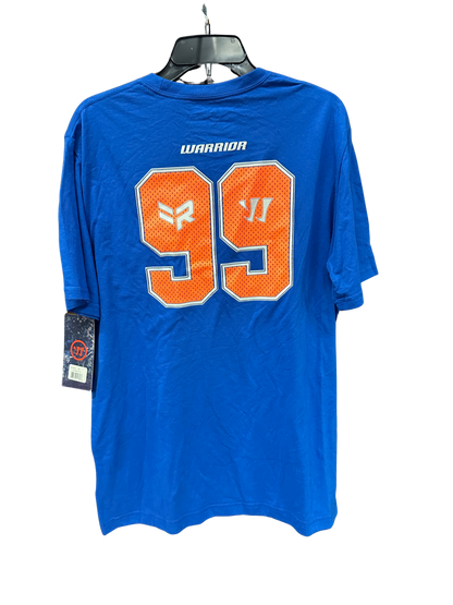 Warrior Lacrosse Shirt