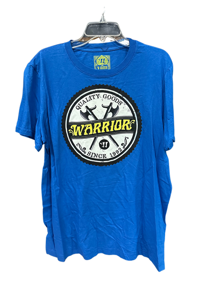 Warrior Lacrosse Shirt
