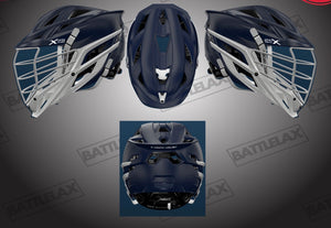 Columbia and Charleston Elite XRS Pro