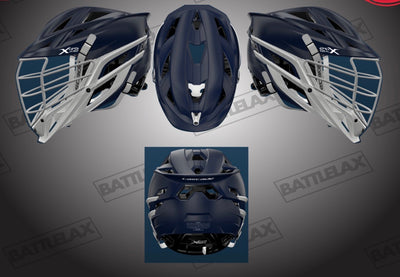 Columbia and Charleston Elite XRS Pro