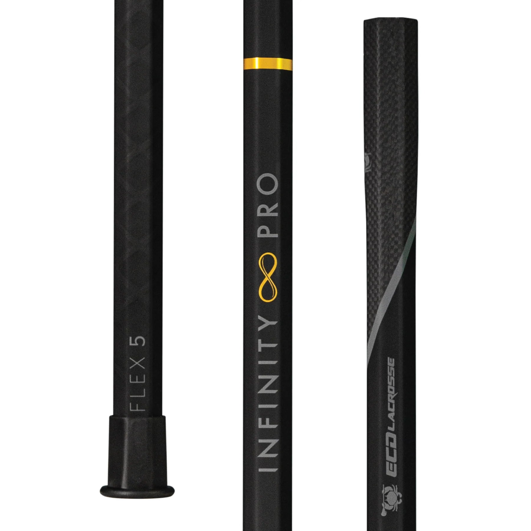 ECD infinity pro black