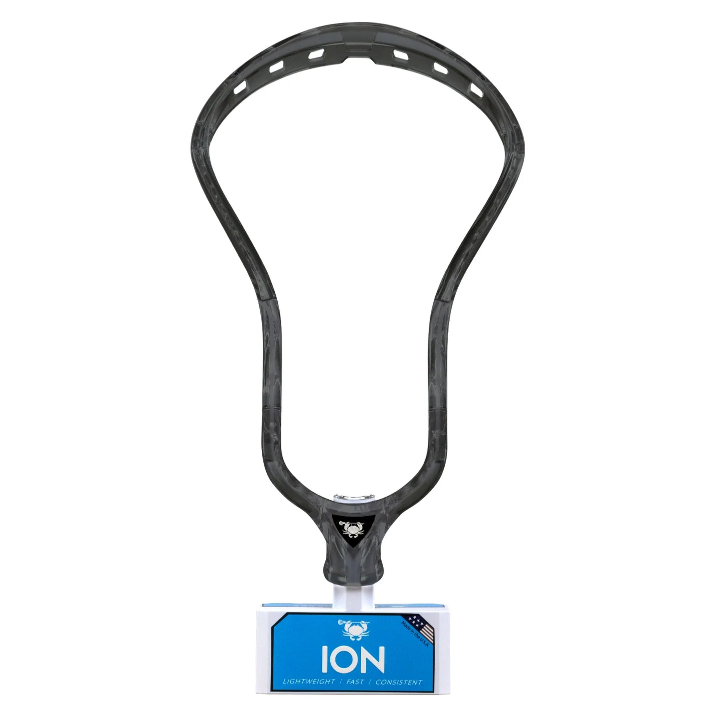 ECD Ion Unstrung Lacrosse Head