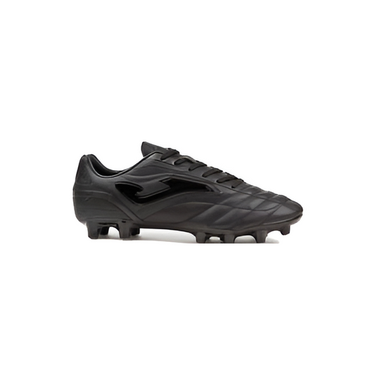 Joma Aguila Cleat - Black - USA 8.5 (EUR 42)