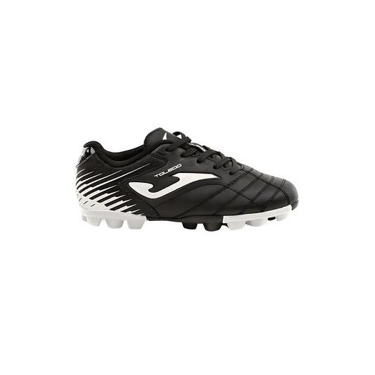 Joma Toledo Junior Clear - Black/White