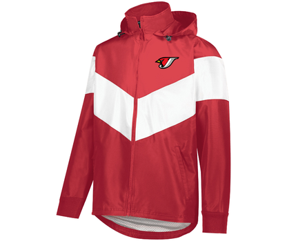 Jacksonville Lacrosse Holloway Potomac Jacket