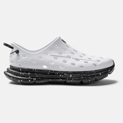 Kane Revive - White/Black Speckle