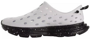 Kane Revive - White/Black Speckle