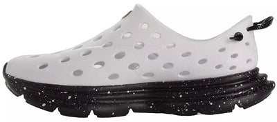 Kane Revive - White/Black Speckle