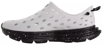 Kane Revive - White/Black Speckle