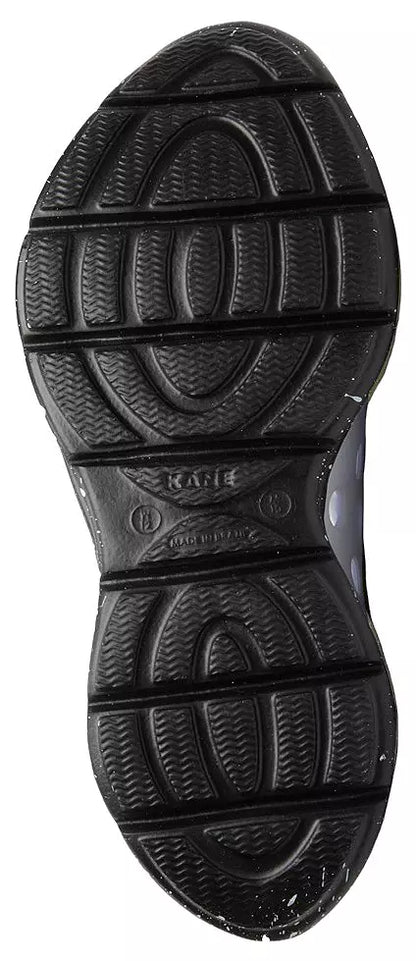 Kane Revive - White/Black Speckle