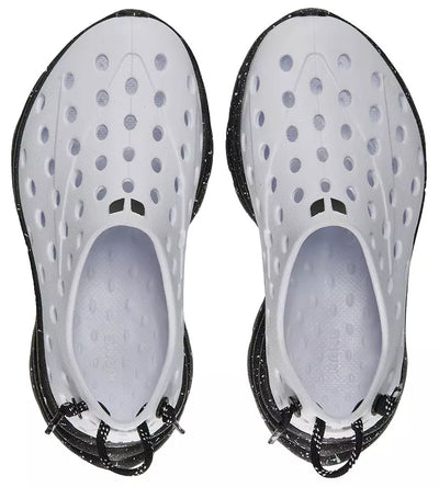 Kane Revive - White/Black Speckle