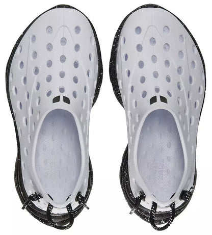 Kane Revive - White/Black Speckle