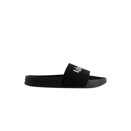 Klutch 200 Recovery Slide Black