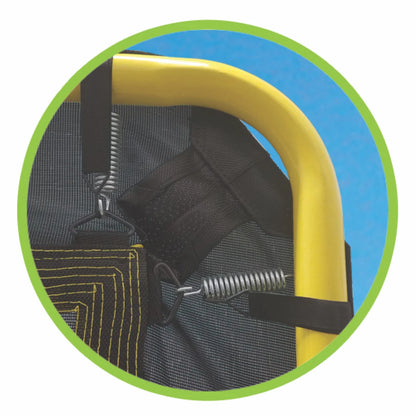 Champion Sports Extra Large Deluxe Rebounder