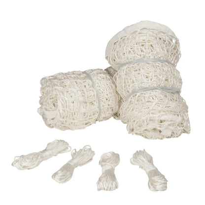 Champion Sports Lacrosse Net Pair