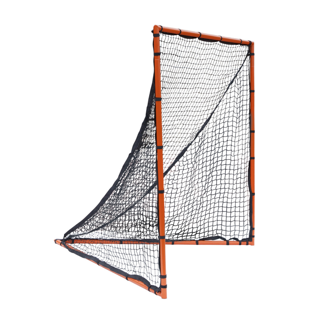 Champion Sports Backyard Lacrosse Goal and Net 6'x6'