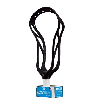 Weapon X 2.0 from ECD Lacrosse