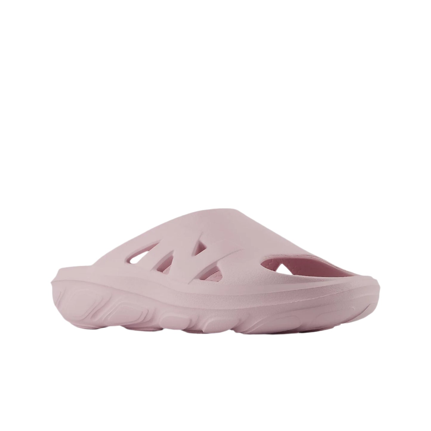 Lightweight Recovery Slide with Foam
