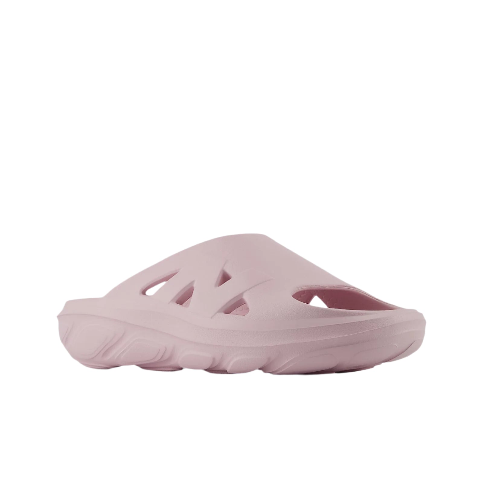 Lightweight Recovery Slide with Foam