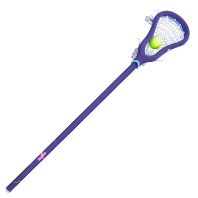 The "Long Pole"