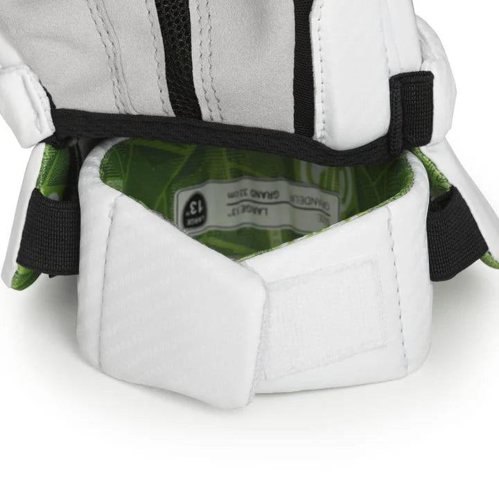 Maverik M5 Goalie Lacrosse Glove