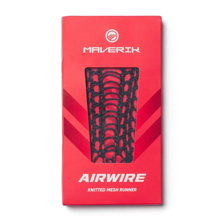 Maverik AirWire Runner Women's Lacrosse Stringing Piece