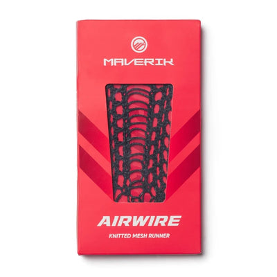 Maverik AirWire Runner Women's Lacrosse Stringing Piece