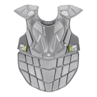 Maverik MX EKG Goalie Chest Pad 2026