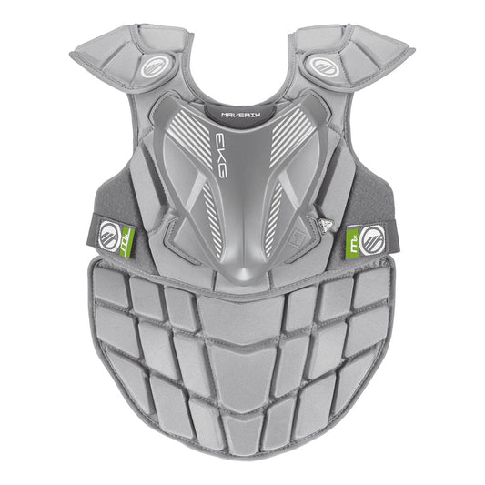 Maverik MX EKG Goalie Chest Pad 2026