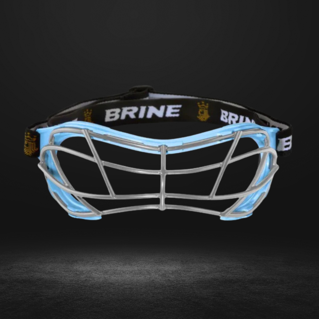 Brine Dynasty Rise Girl's Lacrosse Eye Mask Goggle
