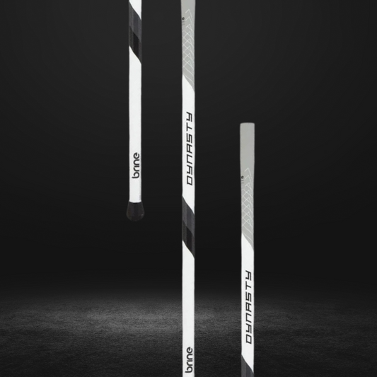 Brine Dynasty Composite Lacrosse Shaft