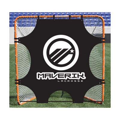 Maverik Paul Wall Lacrosse Goal Blocker