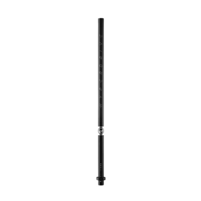 Maverik Hyperdrive 2023 Lacrosse Shaft - 30 Black