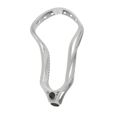 Maverik Kinetik 3 Lacrosse Head White