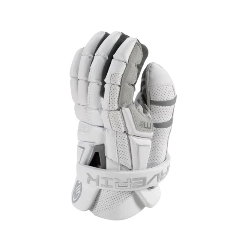 Maverik M6 Goalie Gloves