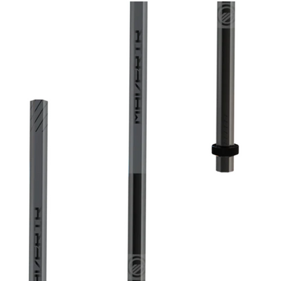 Maverik Range 2026 Lacrosse Shaft Black