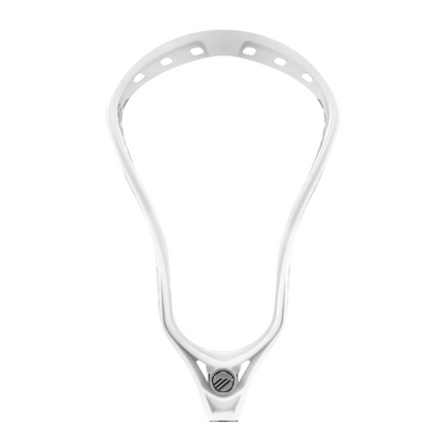 Maverik Tank 2.0 Lacrosse Head White