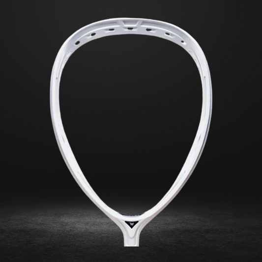 ECD Impact Goalie Lacrosse Head Unstrung