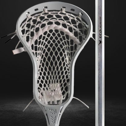 ECD Bravo 1 Complete Lacrosse Stick