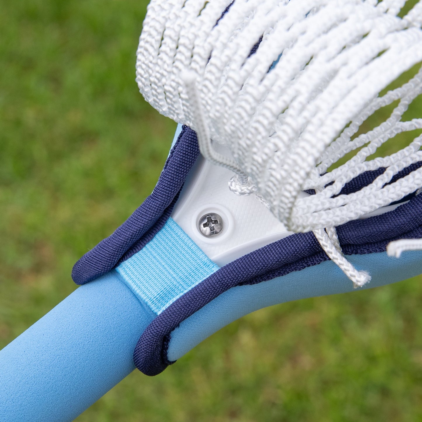 The Annapolis Blue