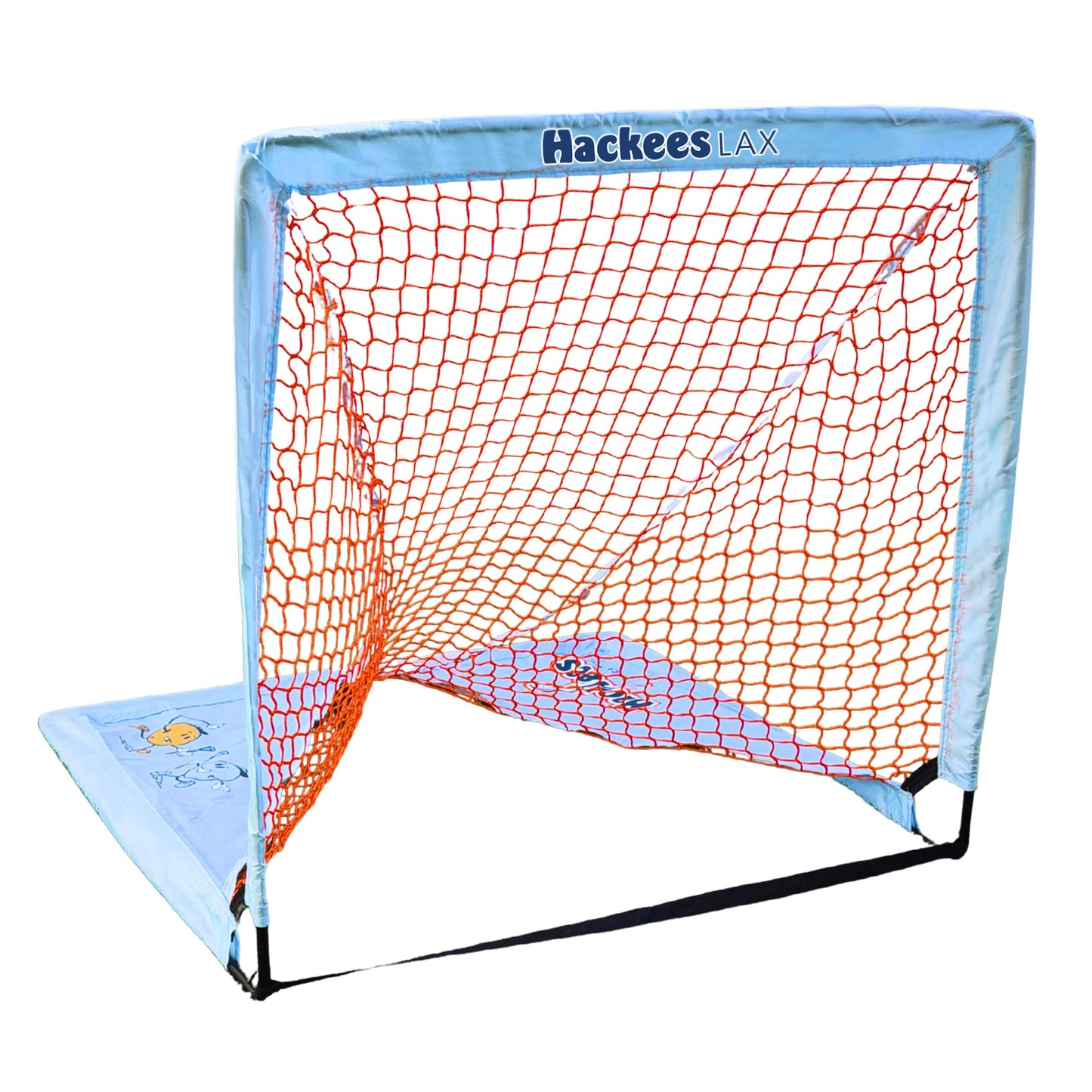 Hackees Goal 3.0