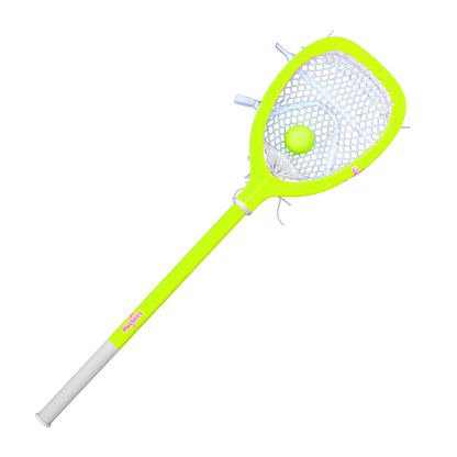 The Goalie Stick