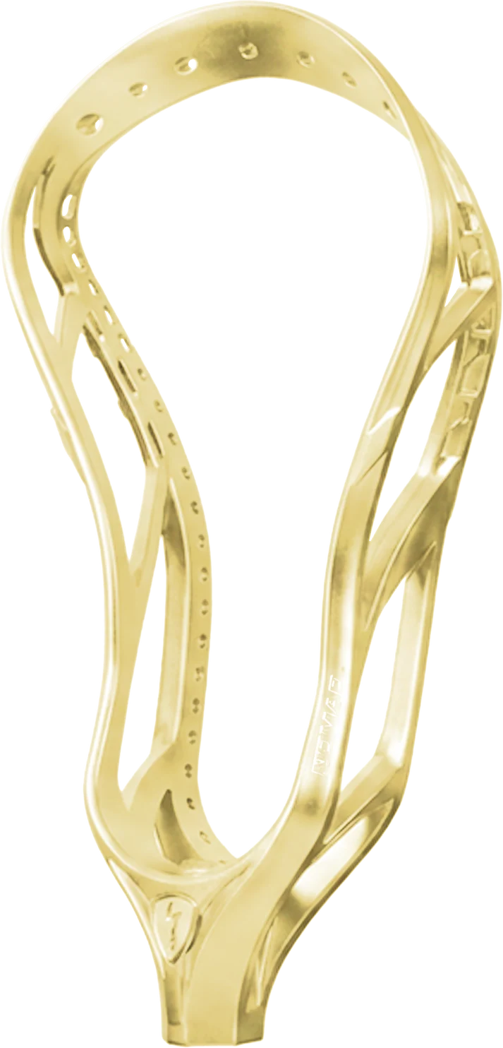 Chrome Nomad Transition Lacrosse Head