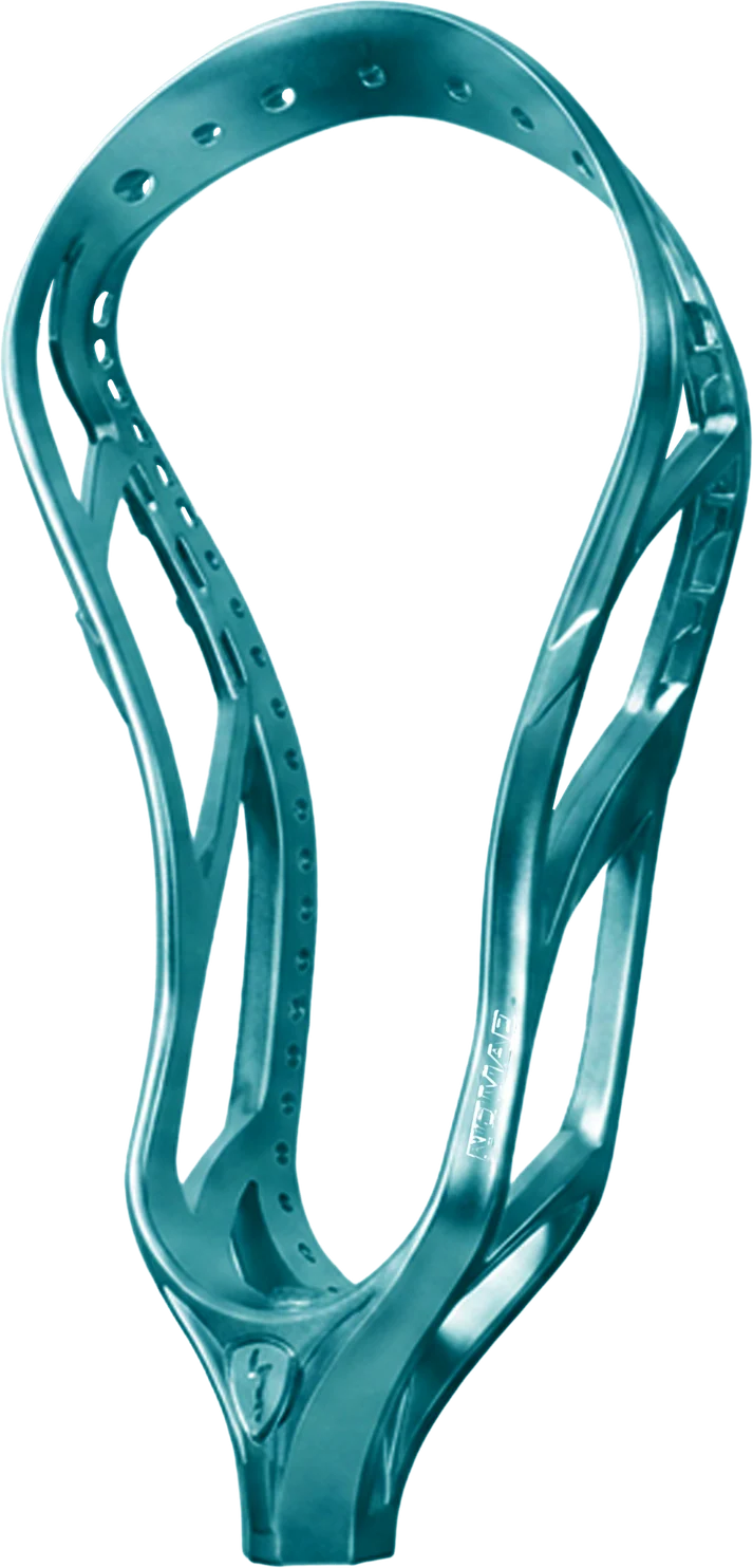 Chrome Nomad Transition Lacrosse Head