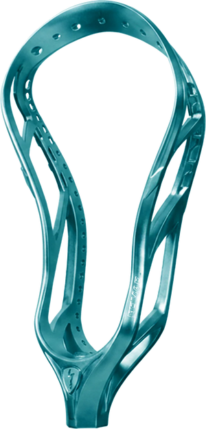 Chrome Nomad Transition Lacrosse Head